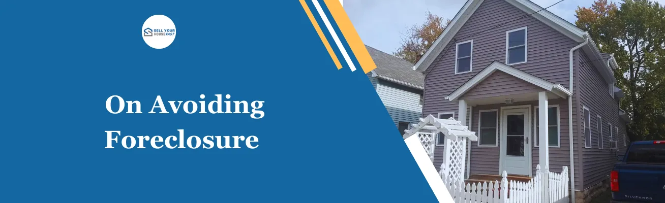 On Avoiding Foreclosure